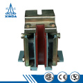 Adjustable Roller Guide Shoes Elevator Component